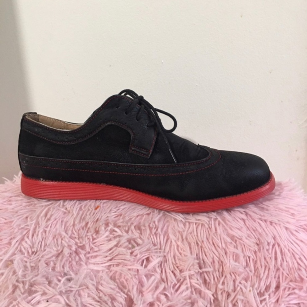 BRAT‎ CLASSIC MENS SHOES SIZE 8.5 - Picture 2 of 9